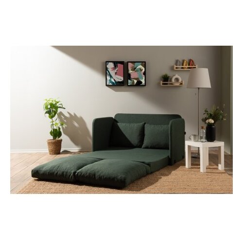 Atelier Del Sofa sofa dvosed saga 2 seater green Slike