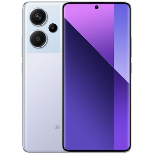 Xiaomi redmi note 13 pro+ 5G 12GB/512GB aurora purple (MZB0FCSEU) mobilni telefon Cene