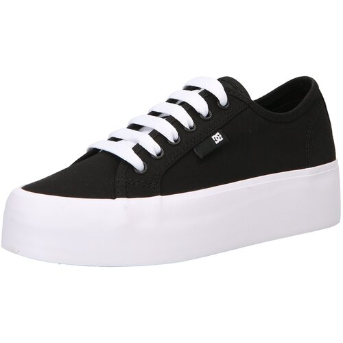 Dc Shoes Niske tenisice crna Cene