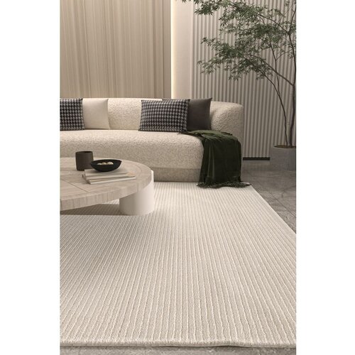 Conceptum Hypnose tepih vetrina 3601 - cream cream carpet (200 x 250) Slike
