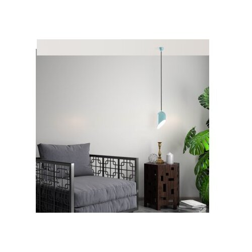 Opviq kesik - turquoise turquoise chandelier Slike