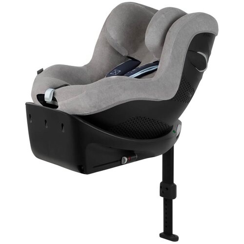 Cybex Gold&amp;reg; cybex&amp;reg; ljetna navlaka za autosjedalicu sirona&amp;trade; gi grey Slike