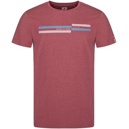 LOAP men&amp;#039;s T-shirt BOLTAR Red Slike