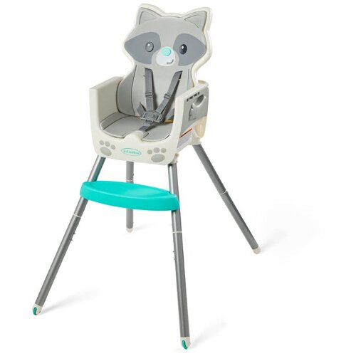 Infantino multifunkcionalna hranilica, 4u1 grow with me ( 115210 ) Cene