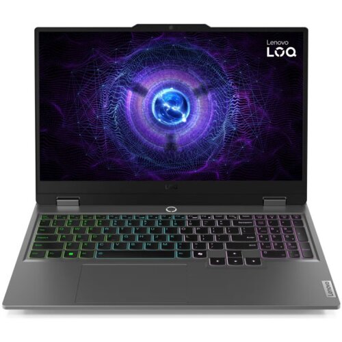 Lenovo loq 15 i5-12600HX/16GB/512GB/15.6"FHD/RTX3050 6GB/83GS00MRYA Cene