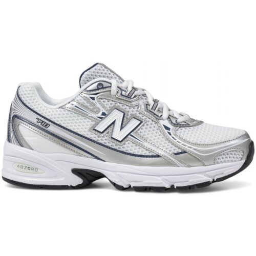 New Balance 740 GR740 Plava Slike