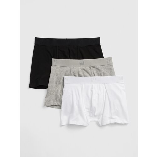 GAP Boxers, 3 pcs - Men's Cijene