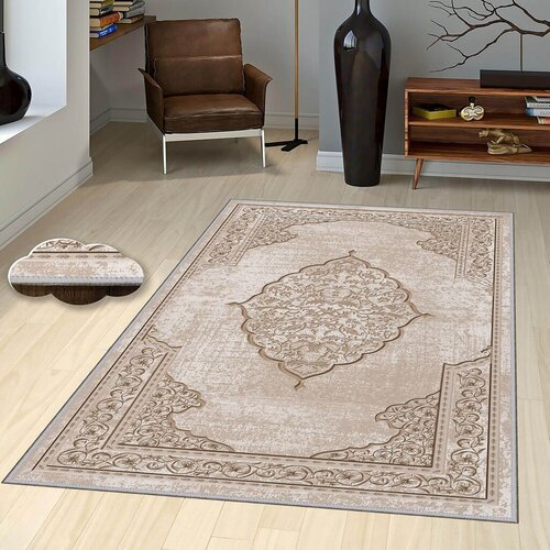 Conceptum Hypnose tepih Eexfab803, 120x180cm, Šareni Cene
