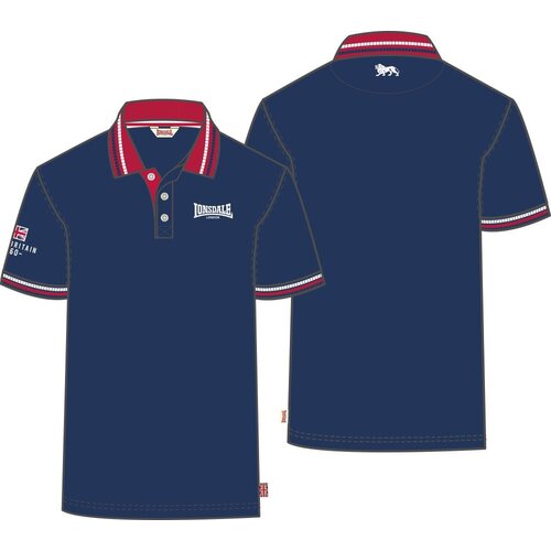 Lonsdale Men's polo shirt regular fit Cene