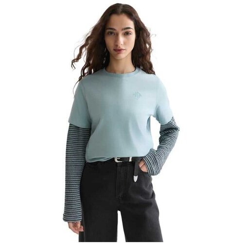 SCOTCH & SODA pamučna ženska majica Cene