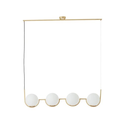 Brilliant Luster viseći 40W E14 D45 Glint 99846/18 Slike