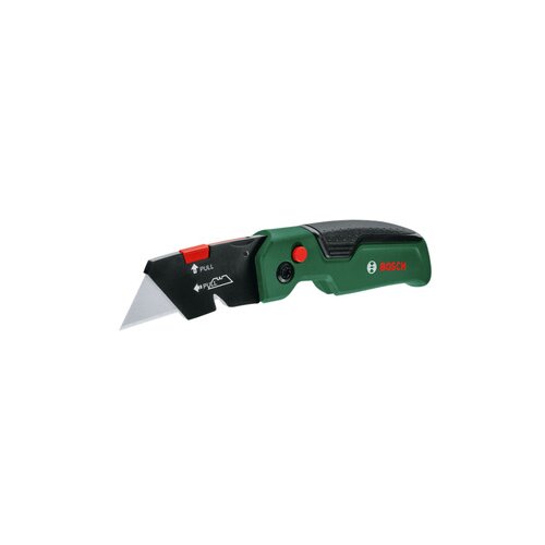 Bosch HOBI sklopivi skalpel sa trap n 63x19 mm 1600A032V7 Slike
