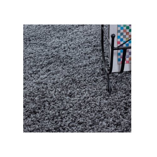 Conceptum Hypnose tepih 100x200cm Tamno sivi Cene