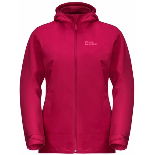 Jack Wolfskin Jakne Nature Corduroy Cene