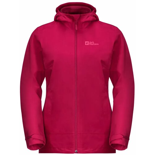 Jack Wolfskin nature corduroy jkt w 1206171-1268 Cijene