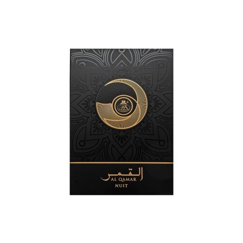French Avenue Al Qamar Nuit parfemska voda unisex 100 ml Slike