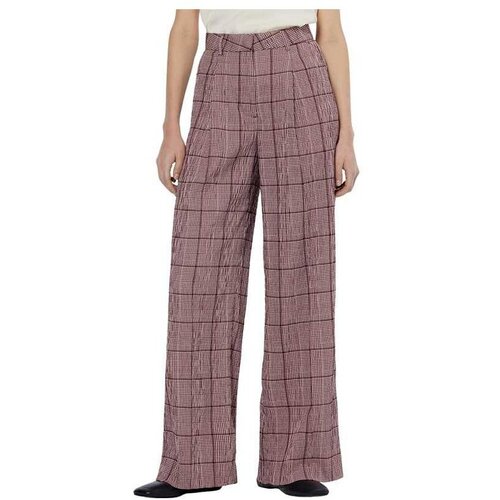 SCOTCH & SODA široke ženske pantalone SS179558-U106 Slike
