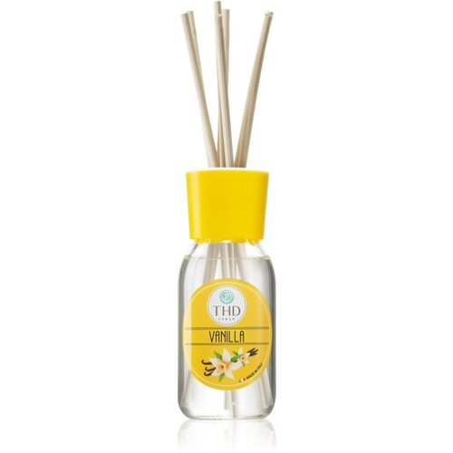 THD Classic Vanilla aroma difuzor 100 ml Slike