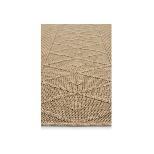 Conceptum Hypnose hasir 620 - beige carpet (120 x 450) Cene