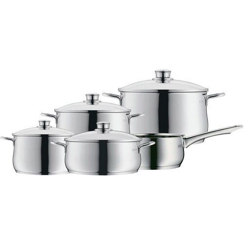 Wmf Diadem Plus 0733556040 pan set 9 pc(s) Slike