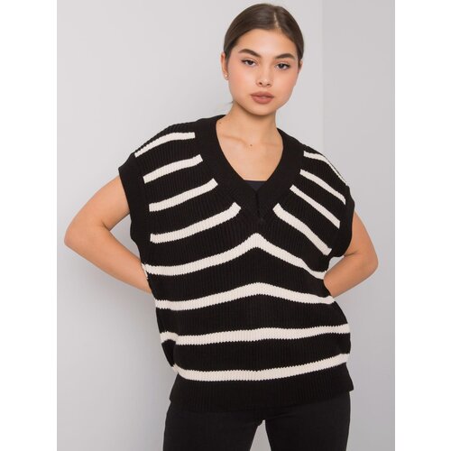 Factory Price Vest-FE-KZ-3305.54P-black-white Cijene