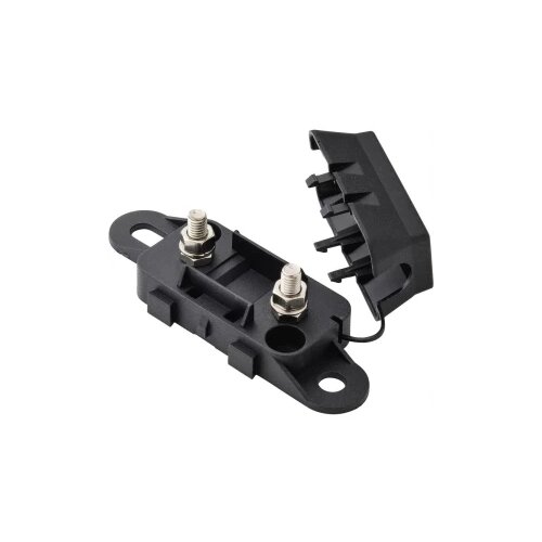 TRU COMPONENTS držač osigurača Pogodno za plosnati osigurač maksi 100 A 32 V/DC 1 St. Cijene