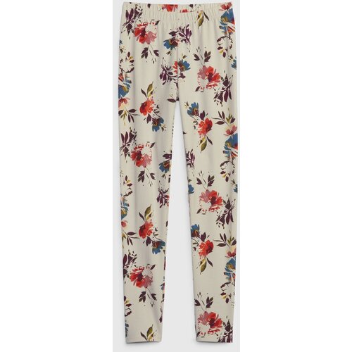 GAP Kids Patterned Leggings - Girls Slike