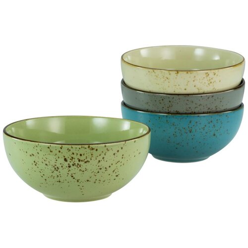 Creatable Set Posod Nature Collection Bunt, 4-Delni Cene
