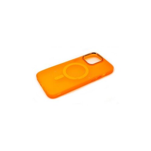  ZA&Scaron;TITNA MASKA TPU PINGO IPHONE 14 PRO ORANGE Cijene