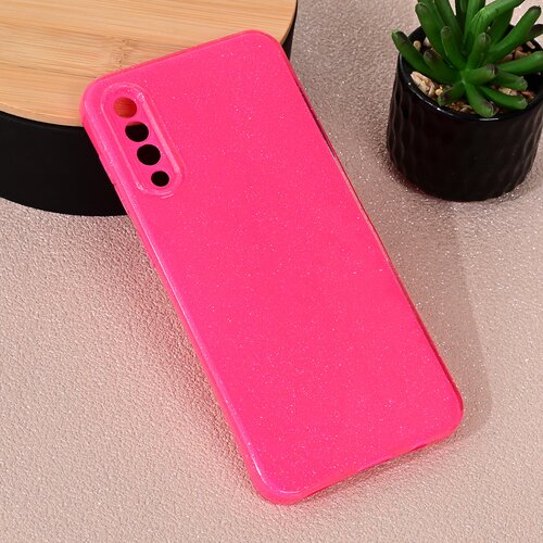  Torbica Sparkle Dust za Samsung A307F/A507F Galaxy A30s/A50s pink Cene