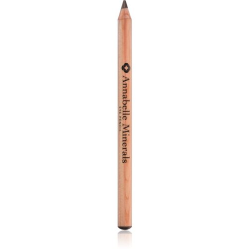 Annabelle Minerals Eye Pencil kremast svinčnik za oči odtenek Pine 1,1 g Slike