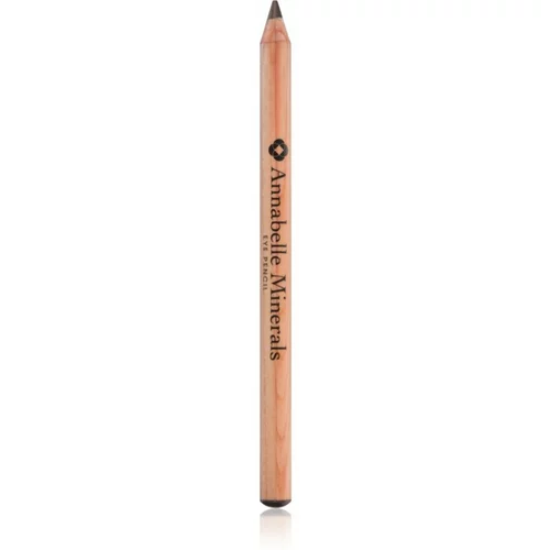 Annabelle Minerals Eye Pencil kremasta olovka za oči nijansa Pine 1,1 g