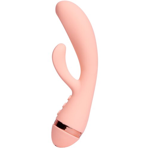 Vush Muse - bežični, vodootporni vibrator za klitoris (ružičasti) Cijene