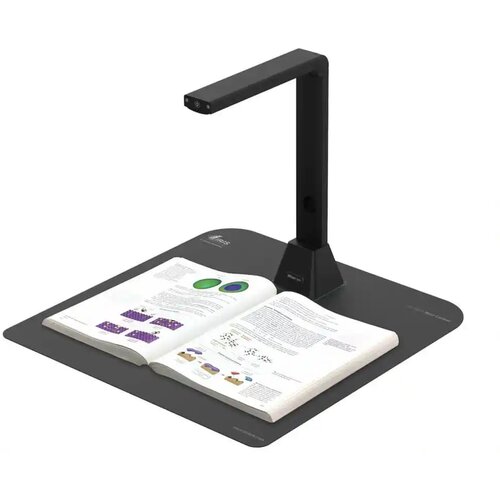 Iris skener stoni can desk 5 pro /A3 format/20 ppm Cene