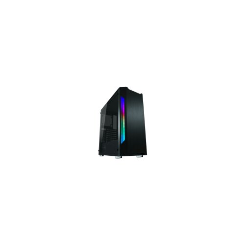 LC Power Gaming 701B Badge X - LC-701B-ON kućište za računar Cene