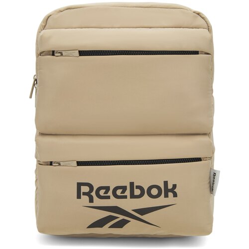 Reebok Nahrbtnik RBK-012-CCC-05 Bež Cene