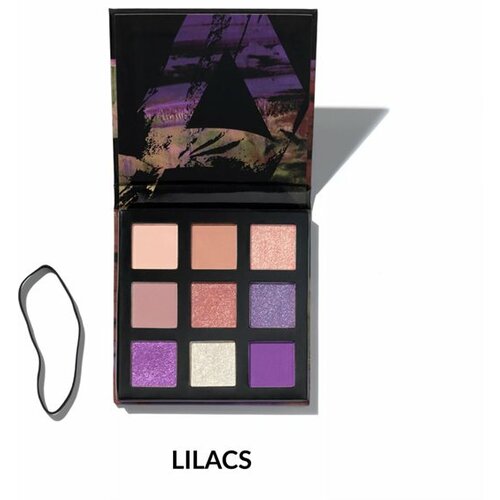 Avon Ultra paleta senki za oči - Lilacs nijansa Cene