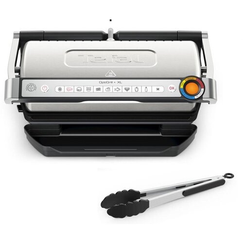 Tefal elektricni rostilj Optigrill +XL hvataljke GC728D10 Cijene