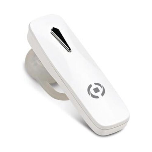 Celly BT handsfree slu&scaron;alice BH10, bijela Cijene