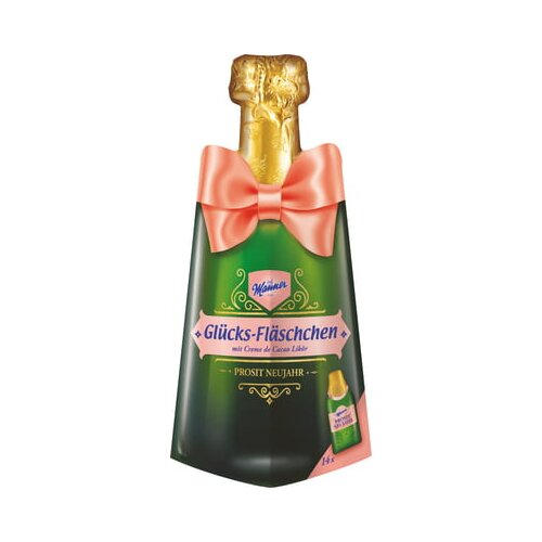 Manner Stekleničke sreče Cene