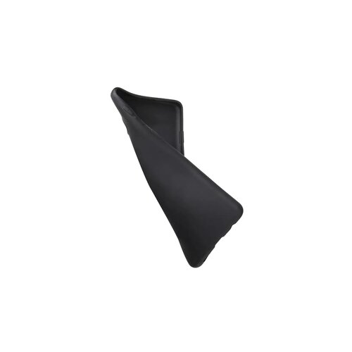  xiaomi redmi A5, Black Ultra Thin Silikonska Maska Slike