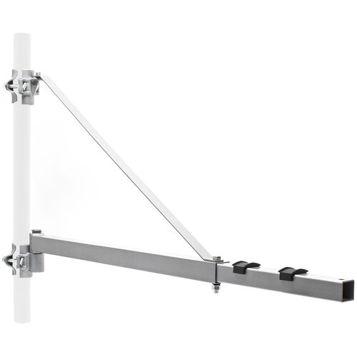  Gibljiv nosilec za električni vitel - roka 110cm Slike