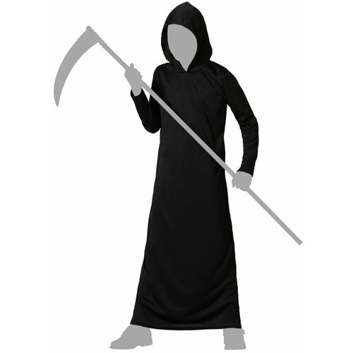  Kostum za odrasle Črna Otro&amp;scaron;ka Halloween Slike