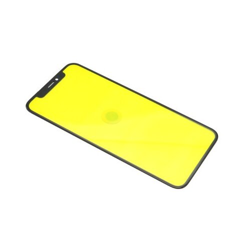 Apple Staklo touch screen-a za iphone x black aaa ( SD6770 ) Cene