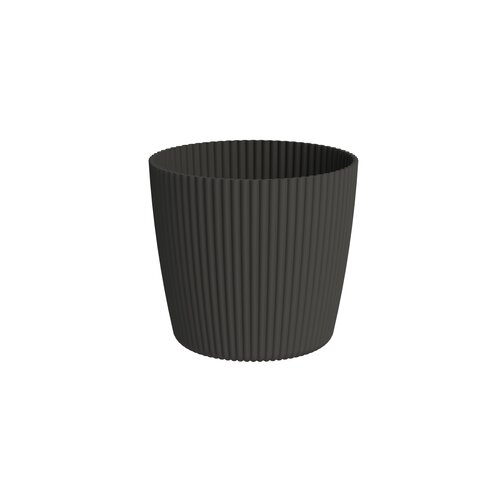  Saksija Wave FI11 Antracit Cene