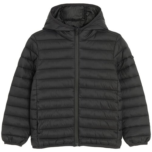 Cool club jakna prehodna DR COB3110908 F črna 104 Cene