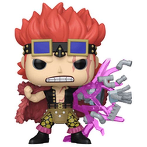 Funko Figura za zbirku Funko Pop! Eustass Kid 1932 Slike