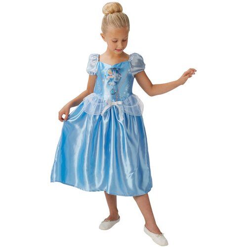Disney Princess Pepeljuga klasik kostim, 8-10 god Slike