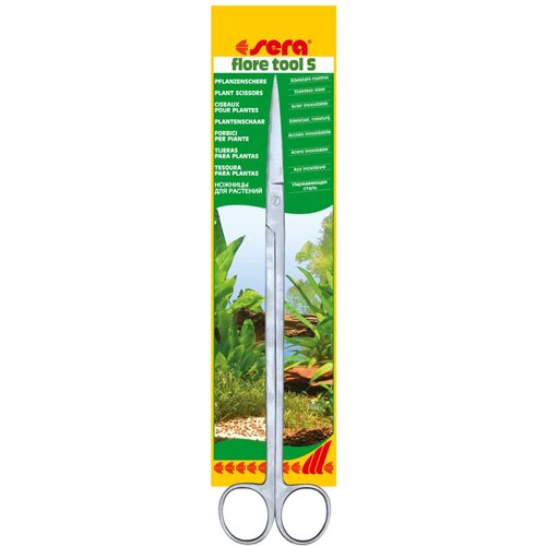 Sera Flore Tool S Cene