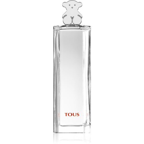 Tous toaletna voda 90 ml za žene Slike